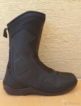 Boty RST Atlas WP vel. 44 nové - 4
