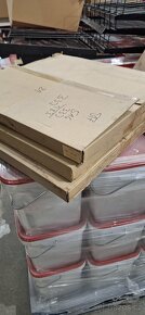 Mřížka vzduchotechniky - 4