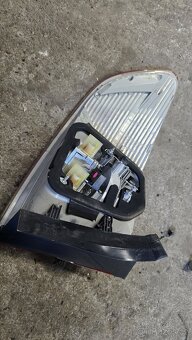 Bmw x6 e71 zadni svetla - 4