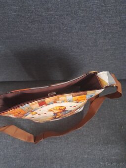 Crossbody kabelka...Malý princ - 4