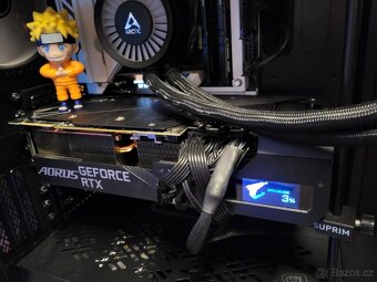 Rtx 3090 gigabyte aorus xtreme 24 gb - 4