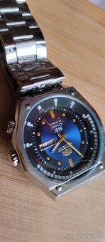 hodinky Orient Super King Diver - 4