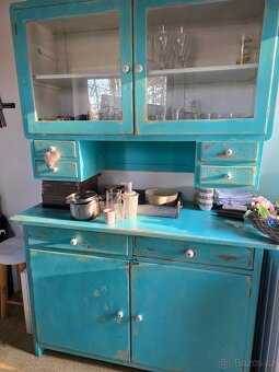 Custom nabytek Libor Velíšek - 4