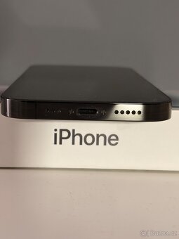 IPhone 14 Pro, 128 GB, Space Black - 4
