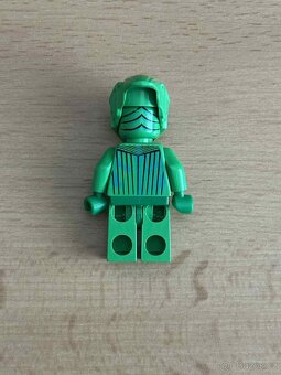 Lego Green Goblin spd005a - 4