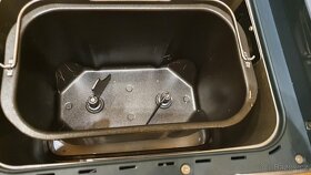 Domácí pekárna Eta Duplica - 4