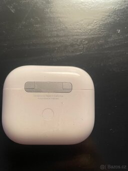 Apple AirPods 2 - plně funkční - 4
