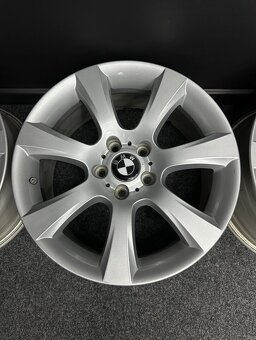 Alu BMW 5x120 18” style 330 - 4