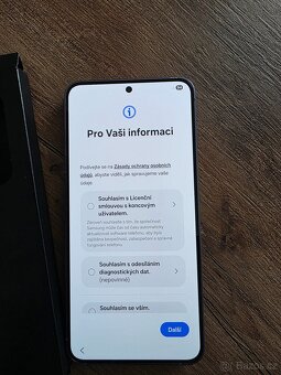 Samsung Galaxy s24 - 4