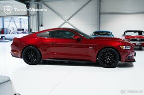 Ford Mustang GT 5.0L V8 426Hp, 2016, V ČR - 4
