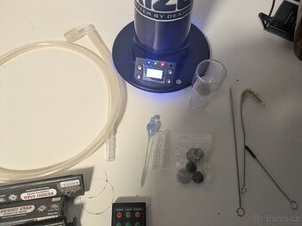 Vaporiezr Arizer Extrem Q - 4