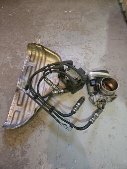 1.6 bse Vw,Seat, Audi... - 4