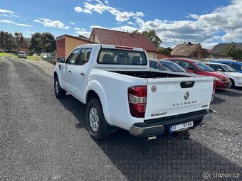 Renault Alaskan 2,3DCi (120kW) TOP STAV - 4