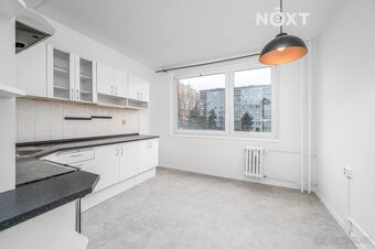 Prodej byt 4+1, 82㎡ - 4