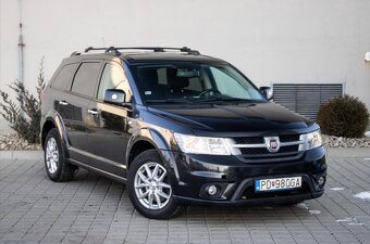 Fiat Freemont 2.0 JTD 125 kW - 4