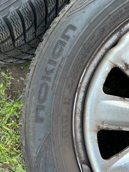 Zimni komplety na Hyundai tucson - 4