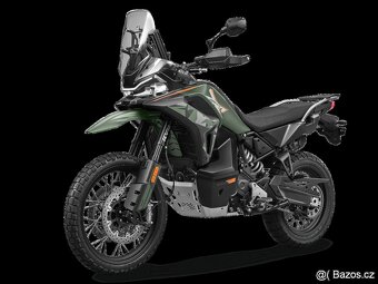 CF Moto MT-X 1000 2026 - 4