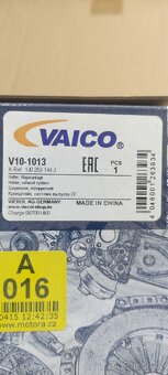 Držák výfuku vw t5 - 4