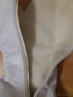 KOZAČKY NA PODPATKU - 4