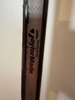 Kompozitová hokejka CCM RBZ FT1 - 4