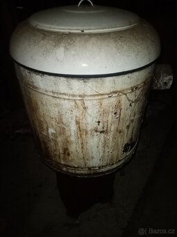 Použitý brutar - 4