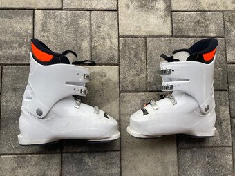 Juniorské boty Rossignol Hero J4 - 4