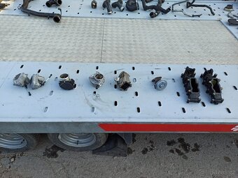 PŘÍSLUŠENSTVÍ MOTORU - AUDI Q7 3.0TDi 171kW BUG - 4