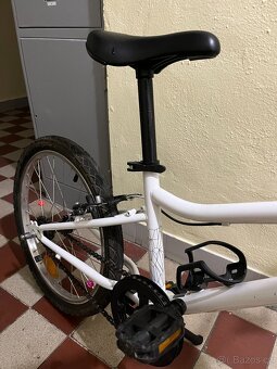 Btwin 20" trekové kolo - 4