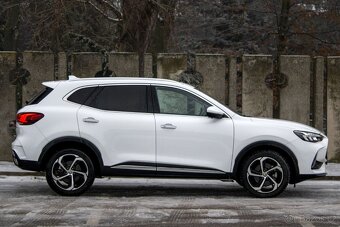 Mg HS 1.5 TGI Elegance 2023 FACELIFT - 4