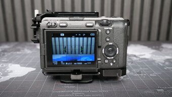 Sony FX3 - 4
