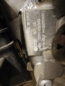 Audi a6 C7 3.0Tdi 230Kw Turba - 4