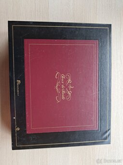 Sada stolních her v kufříku - 4