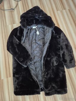 Kožíšek Reserved - 4