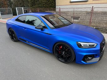 Audi RS5 B9 2.9 TFSI - 4