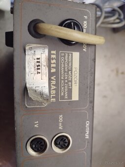 Prodám Mix pult MR 13 - 4