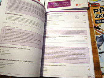 Přijímačky testy - 4