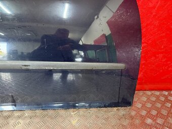 PRAVÝ PŘEDNÍ PLECH DVEŘÍ VW GOLF 5 HATCHBACK - 4