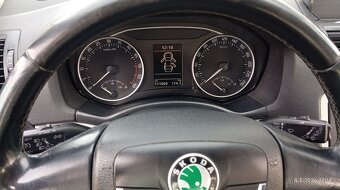 Skoda - 4