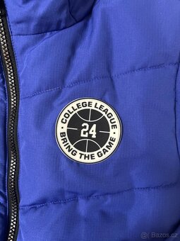 Chlapecká zimní bunda Future Vision. - 4