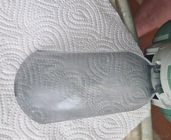 Star wars Hasbro starship a speeder - 4