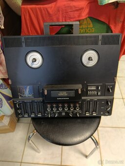 Grundig TS 945 - 4