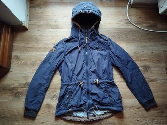 bunda Naketano vel. M - 4