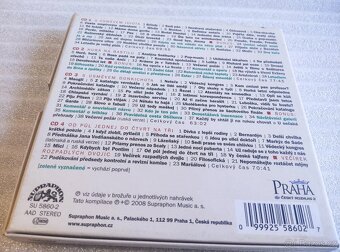 Cd - 4 cd Vodňanský & Skoumal - 4