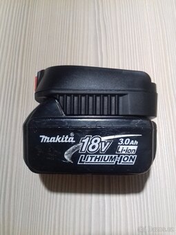 adaptér MAKITA - 4