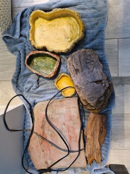 Terárium pro plazy - 4