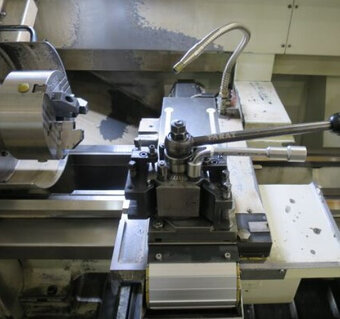 SOUSTRUH HROTOVÝ MT 32 NC - 4