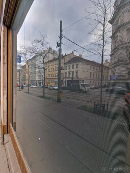 Led obrazovka indoor P3 - 4