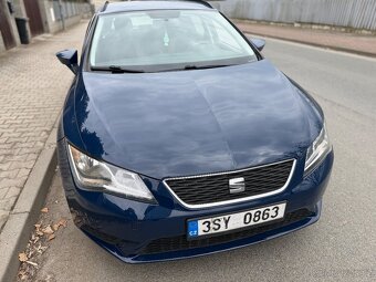 SEAT LEON 1.2 TSI - 4