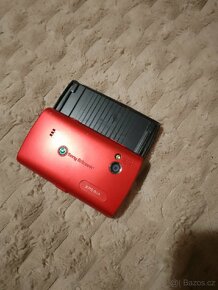 Sony Xperia X10 mini - 4