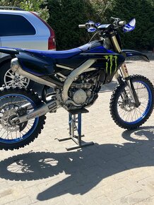 yz250f 2022 monster edition - 4
